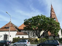 Erlöserkirche Nürnberg Leyh 03