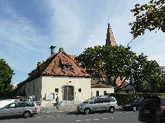 Erlöserkirche Nürnberg Leyh 04