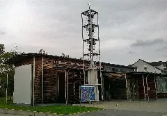 Erlöserkirche Offenbach Am Main 01