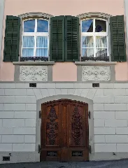 Ermatngnphoenixfenster