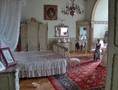 Ernst August Kamer Kasteel Bentheim