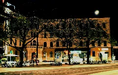 Ernst August Platz 3 Hannover Mitte Schillerstraße Kurt Schumacher Straße Saturn