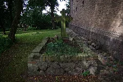 Ernst Ludwig Zimmermann Altglietzen Bad Freienwalde
