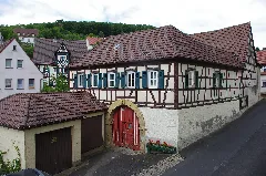 Ernst Sachs Straße 1, Mainberg 2014 1