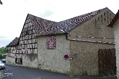 Ernst Sachs Straße 1, Mainberg 2014 2