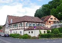 Ernst Sachs Straße 1, Mainberg 2014 3
