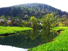 Ernstmühl Panoramio