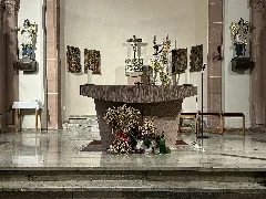 Erntedankfest 2024 In Uissigheim (Külsheim) 03