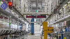 Eröffnung Ice Instandhaltungswerk Köln Nippes 9132