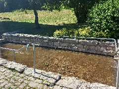 Erpfingen Kneippanlage
