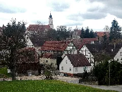 Ertingen Panoramio