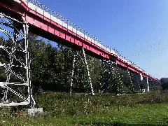 Erzbahn Bochum Pfeilerbrücke 2