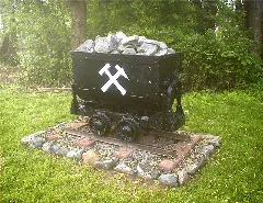 Erzgrube Porta Lore Haeverstaedt
