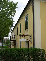 Erzherzog Carl Haus