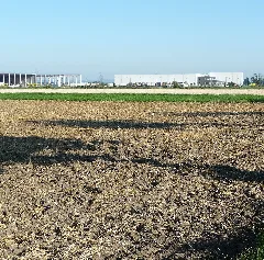 Es Ist Unglaublich, Was Die An Landschaft Fressen. Panoramio