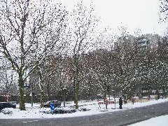 Es Schneit Panoramio