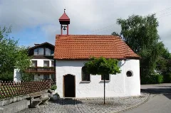 Eschach Kapelle Geo En.hlipp.de 12575