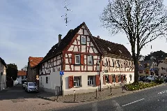 Eschborn, Hauptstraße 17