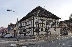 Eschborn, Hauptstraße 19