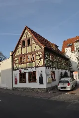 Eschborn, Unterortstraße 1
