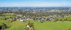 Escherhof Und Biebelshof, Waldbröl Im Oberbergischen Kreis 0807