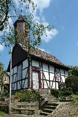 Eschershausen Kapelle