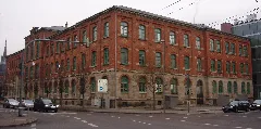 Esehemschelztorgymnasium