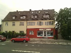 Espanstraße, Autovermietung Panoramio