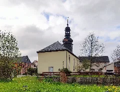 Eßbach, Dorfkirche (14)