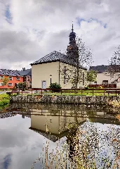 Eßbach, Dorfkirche (17)