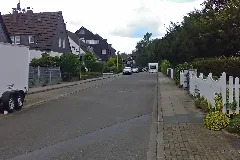 Essen Frintrop, Erlenhagen