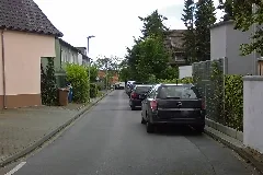Essen Frintrop, Frintroper Knappen