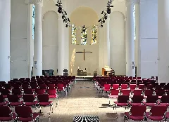 Essen, Kreuzeskirche (02)