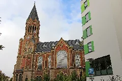 Essen Kreuzeskirche (49454461928)