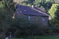 Essen Kupferdreh, Abachtal 174