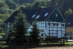 Essen Kupferdreh, Asbachtal 106A