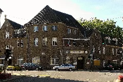 Essen Kupferdreh, Dilldorfer Straße 13 15