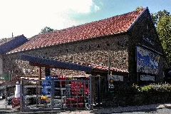 Essen Kupferdreh, Dilldorfer Straße 27