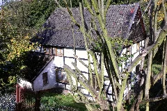 Essen Kupferdreh, Engelssiepen 18