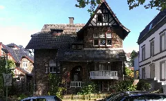 Essen Kupferdreh, Heidbergweg 41