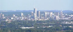 Essen Panorama