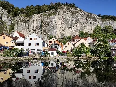 Essing Ortsansicht