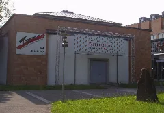 Esslingen Am Neckar Zollberg Theater Am Zollberg