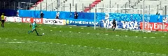 Esther Sundays 2. Kick From The Penalty Mark Usa Nig U 20 Women 2010