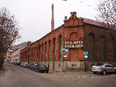 Esweststadt