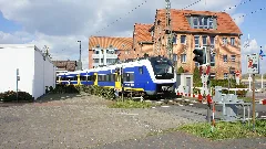 Et 440 345 Der Nwb In Elsfleth