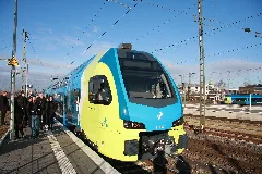 Et 607 94 80 0445 007 8 D Wfb Rheine