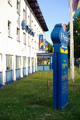 Etap Hotel Lübeck