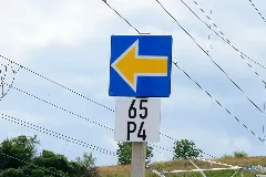 Etcsstopmarker