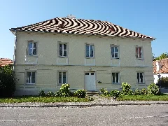 Etsdorf Pfarrhof